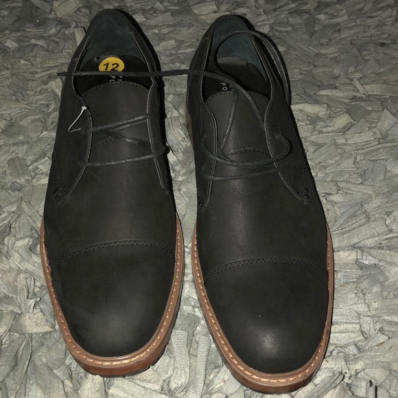 Perry Ellis Portfolio Men Shoes Size 12 - Picture 1 of 3